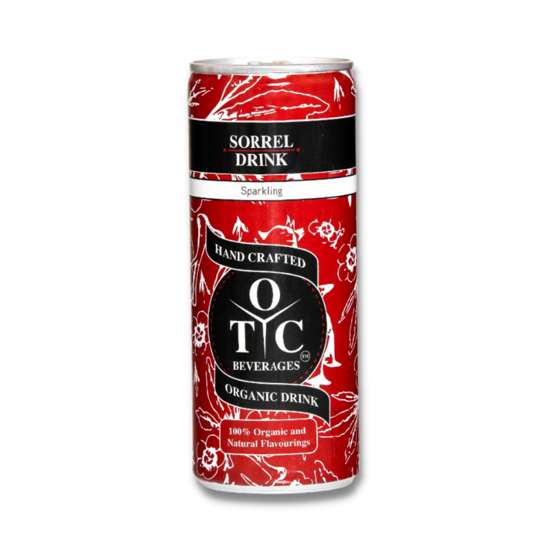 Sparkling Sorrel