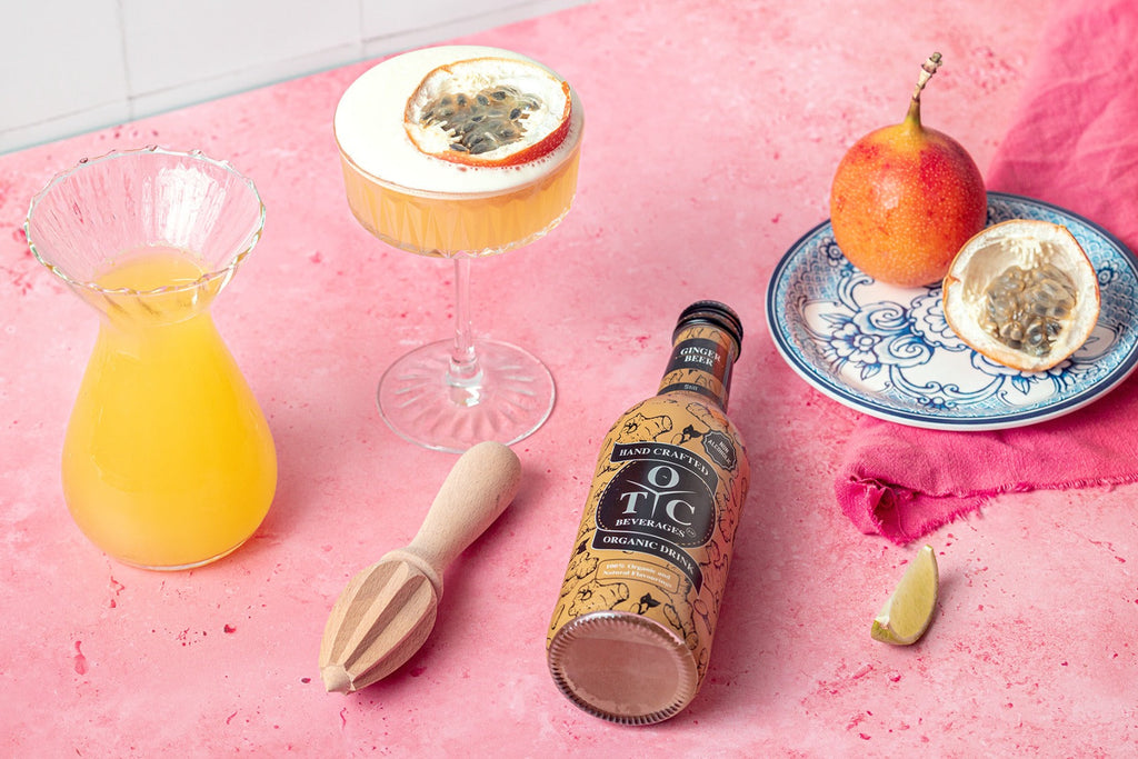 5 Proven Benefits of Drinking Ginger Beer