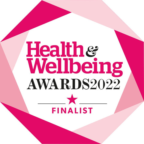 Health and Well-being Finalist 2022